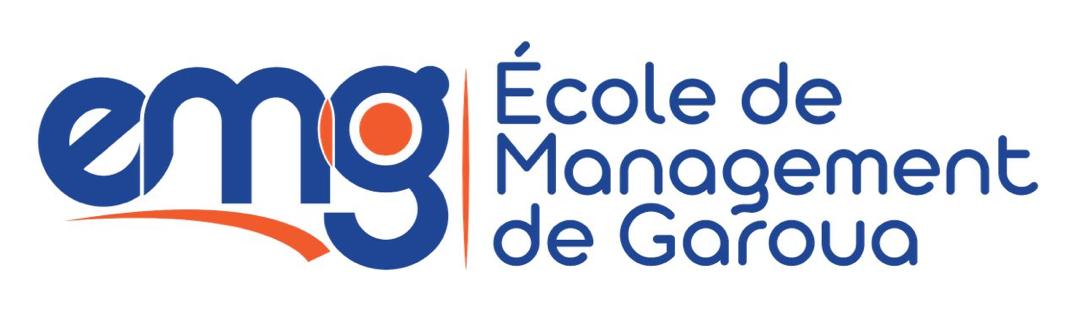 Logo EMG